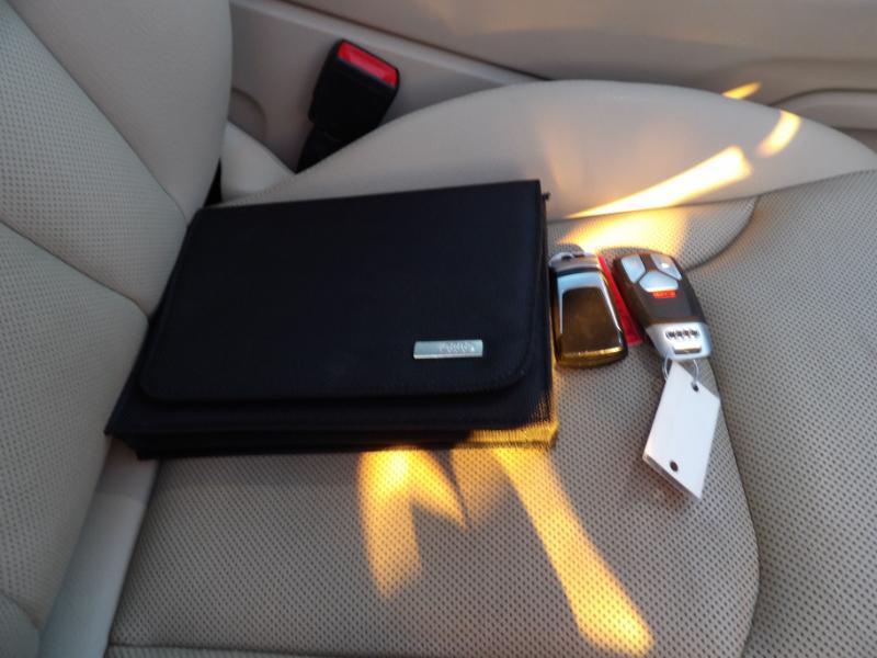 Audi Q7 2.0 Premium Plus quattro 2018