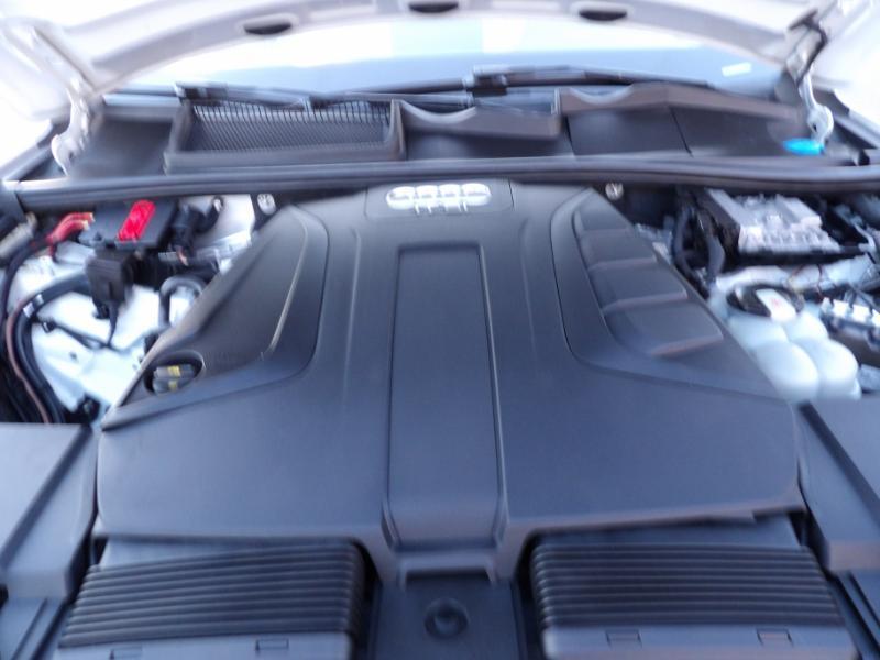 Audi Q7 2.0 Premium Plus quattro 2018