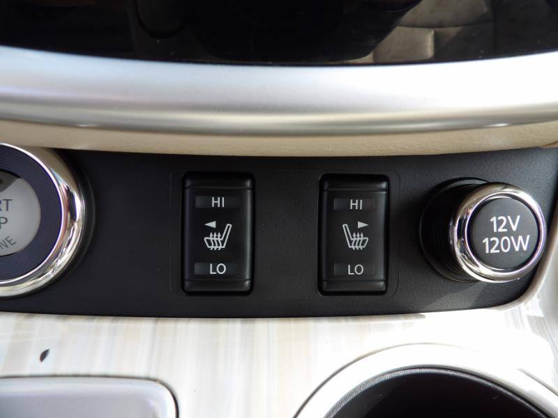 Nissan Murano SL AWD 2015