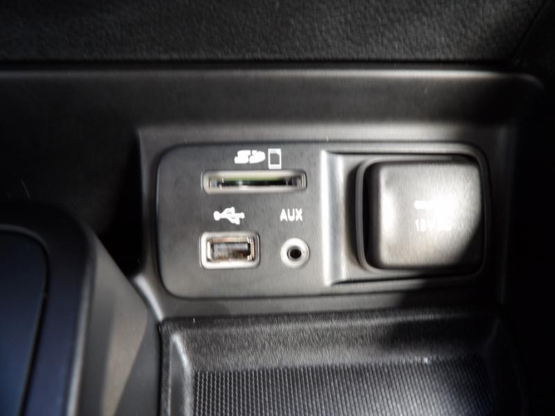 Jeep Cherokee Trailhawk 4WD 2016