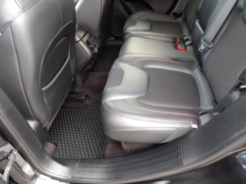 Jeep Cherokee Trailhawk 4WD 2016