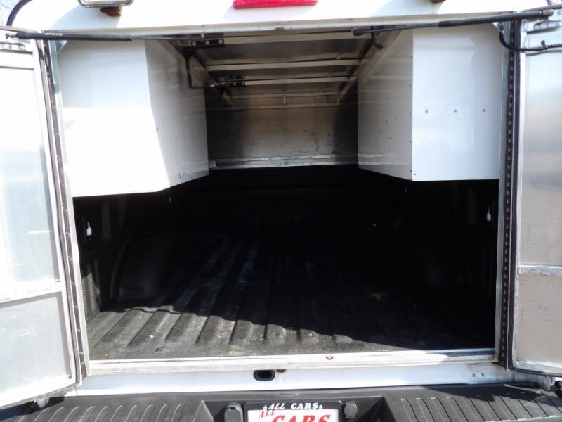 Ford F-150 XL SuperCab 6.5-ft. Bed 2WD 2017