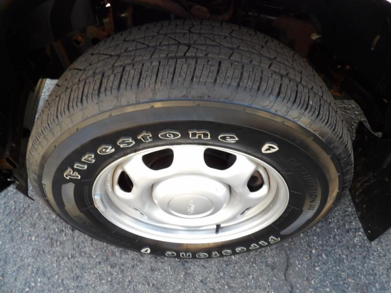 Ford F-150 XL SuperCab 6.5-ft. Bed 2WD 2017