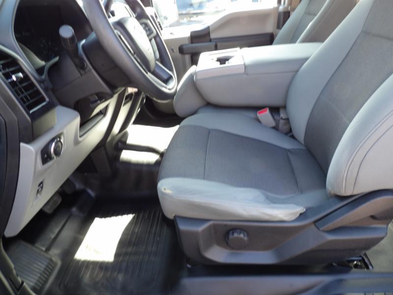 Ford F-150 XL SuperCab 6.5-ft. Bed 2WD 2017