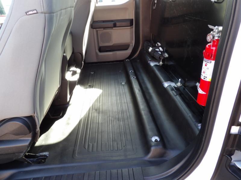 Ford F-150 XL SuperCab 6.5-ft. Bed 2WD 2017