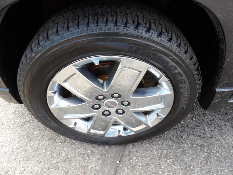 GMC Acadia Denali AWD 2014