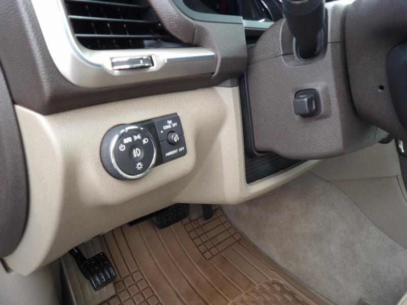 GMC Acadia Denali AWD 2014