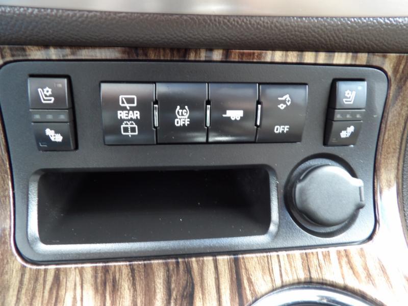 GMC Acadia Denali AWD 2014