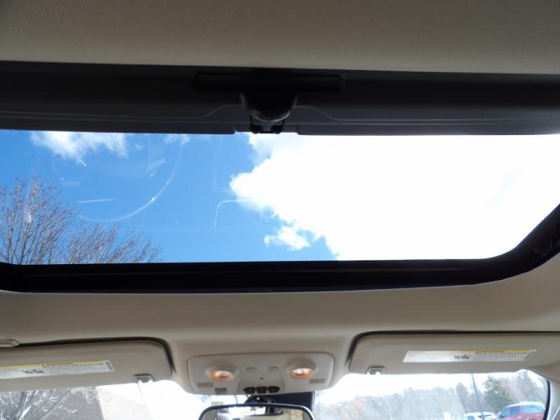 GMC Acadia Denali AWD 2014