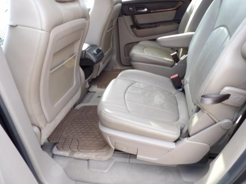 GMC Acadia Denali AWD 2014