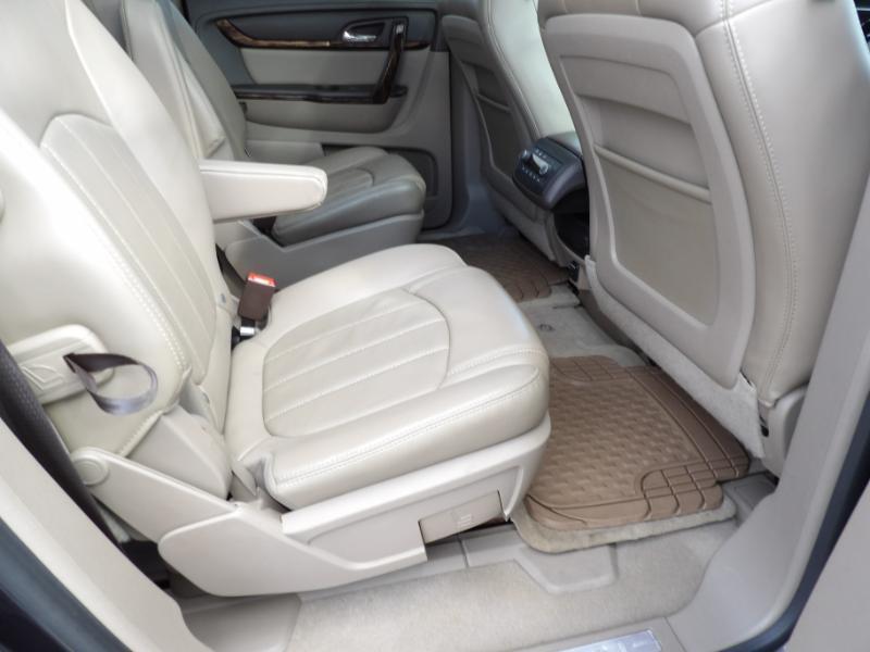 GMC Acadia Denali AWD 2014