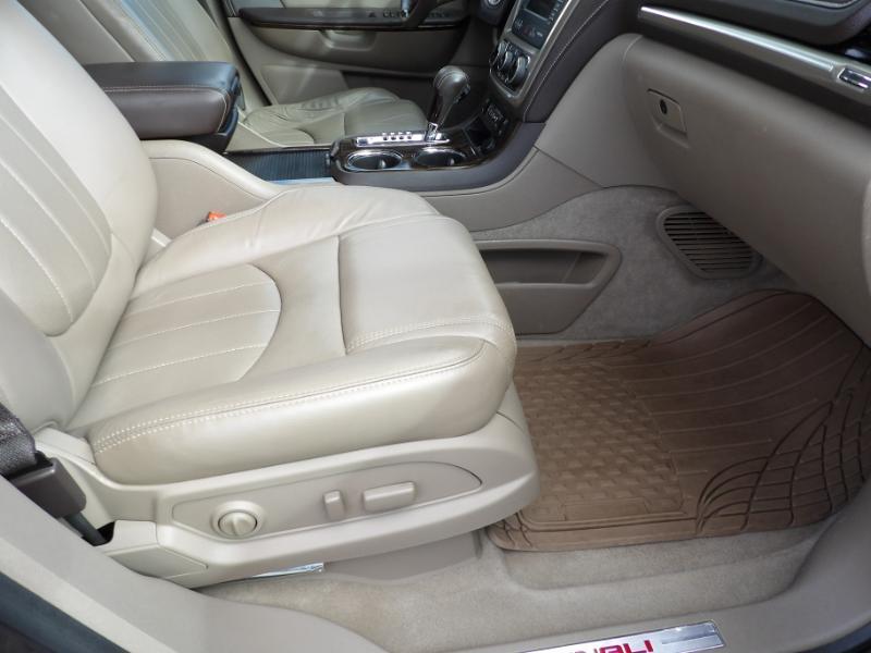 GMC Acadia Denali AWD 2014