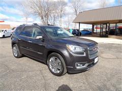 2014 GMC Acadia 