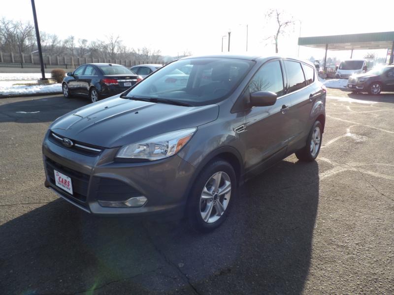 Ford Escape SE 4WD 2014