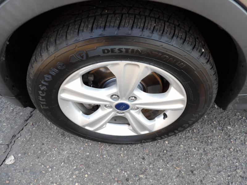 Ford Escape SE 4WD 2014