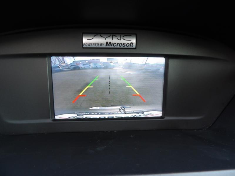 Ford Escape SE 4WD 2014