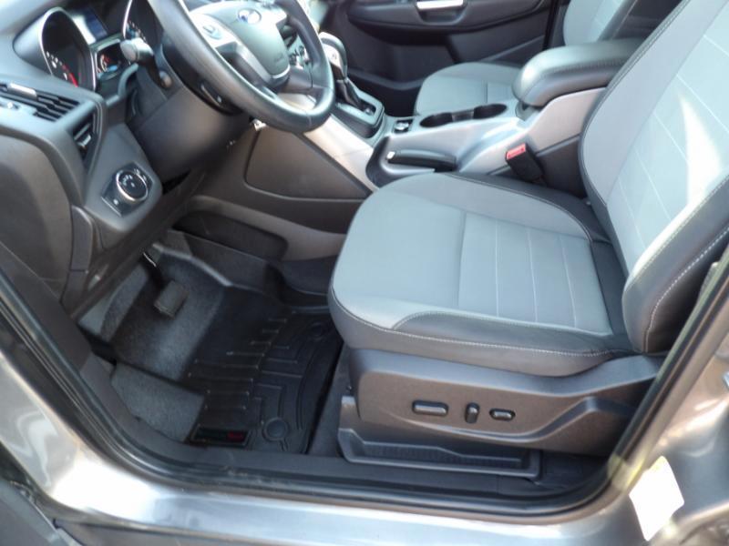 Ford Escape SE 4WD 2014