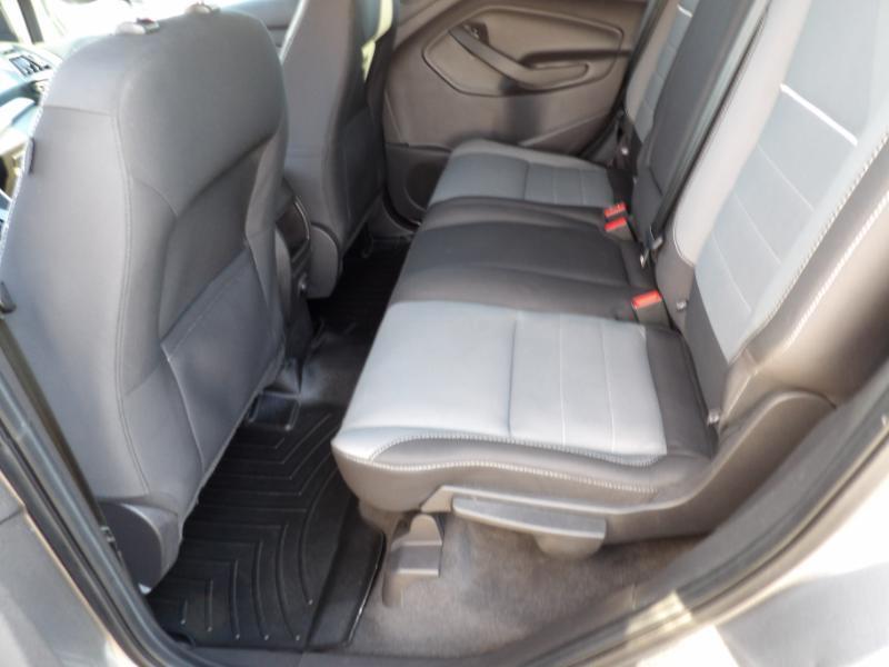 Ford Escape SE 4WD 2014