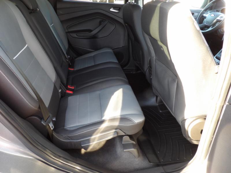 Ford Escape SE 4WD 2014