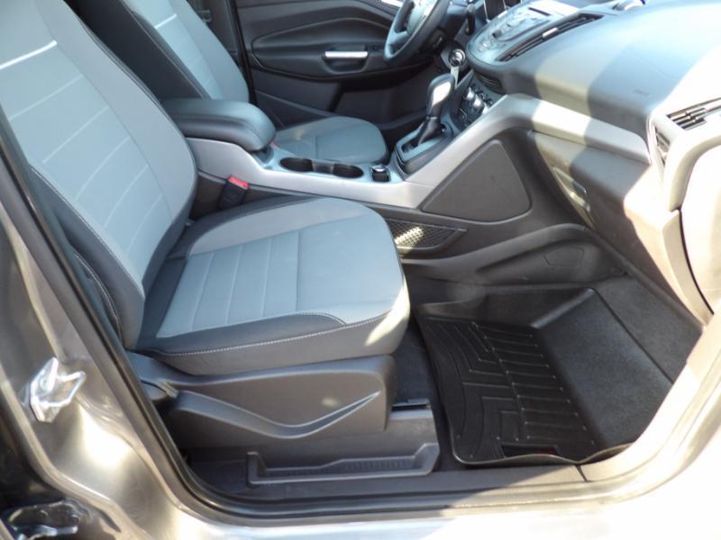 Ford Escape SE 4WD 2014