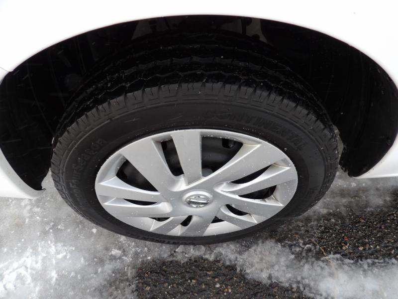 Nissan NV200 SV 2021