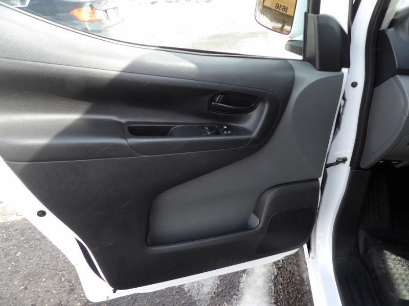 Nissan NV200 SV 2021