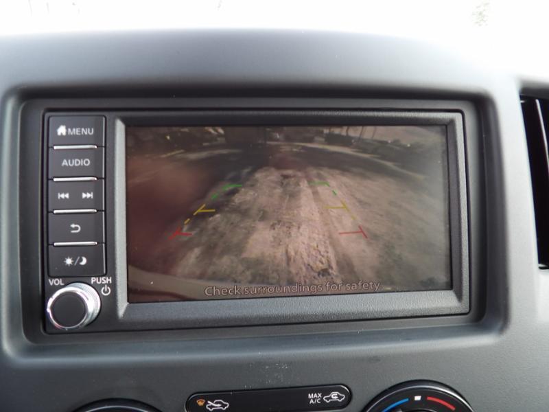 Nissan NV200 SV 2021