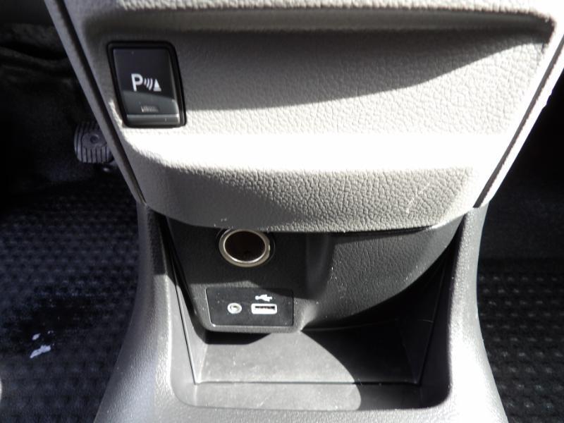 Nissan NV200 SV 2021