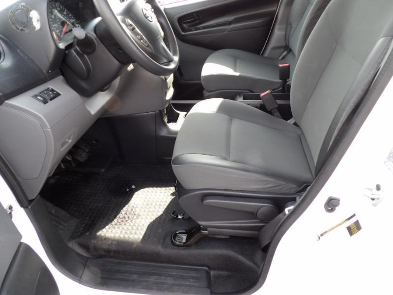 Nissan NV200 SV 2021