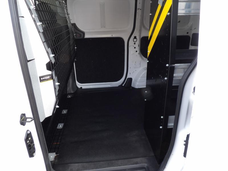 Nissan NV200 SV 2021