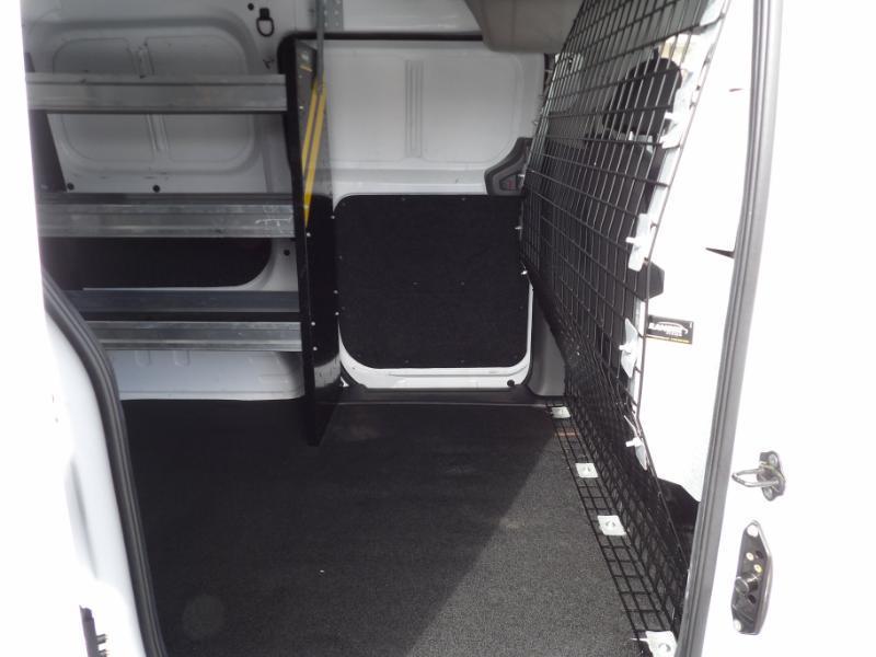 Nissan NV200 SV 2021