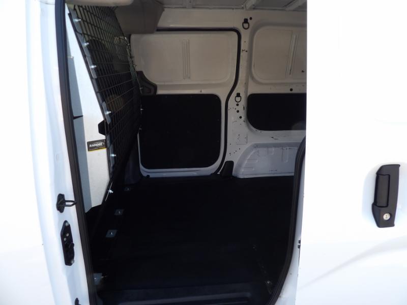 Nissan NV200 SV 2021