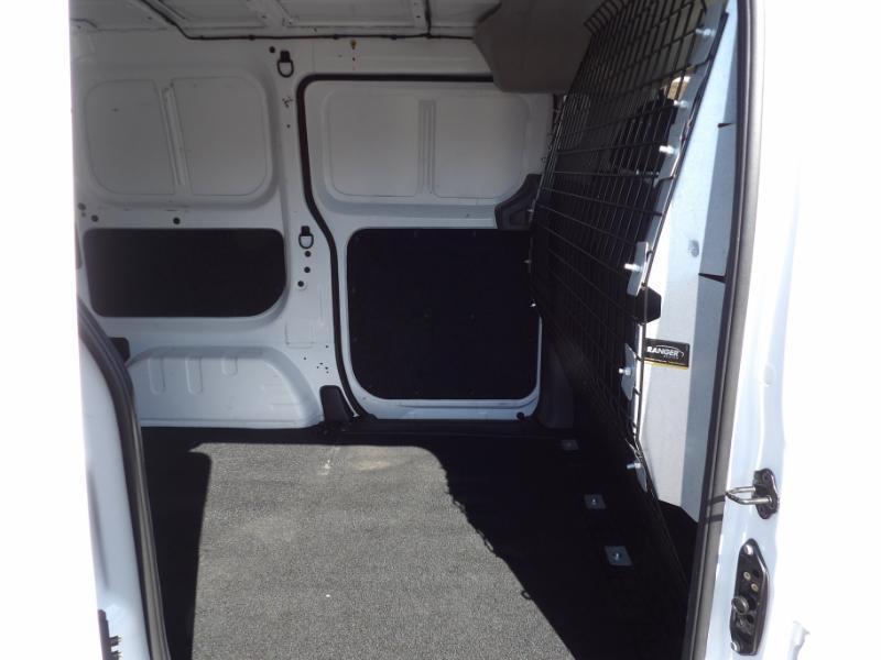 Nissan NV200 SV 2021