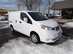 2021 Nissan NV200 