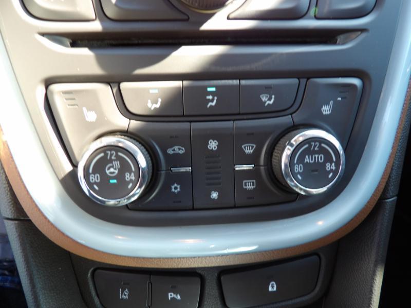 Buick Encore Premium AWD 2014