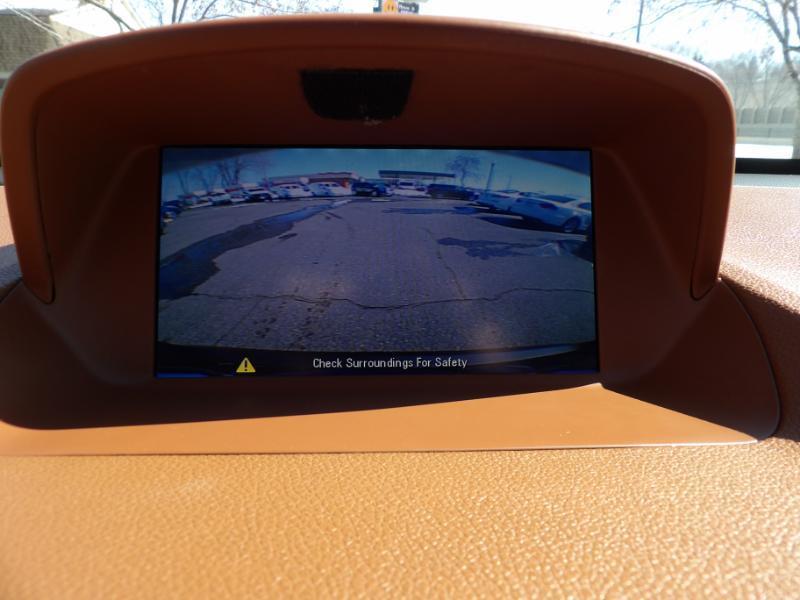 Buick Encore Premium AWD 2014