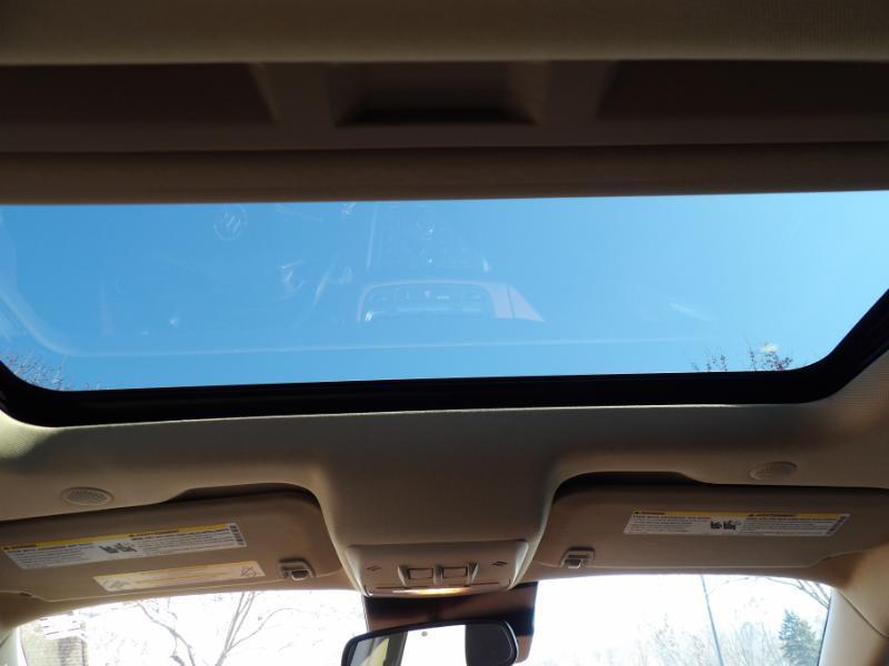 Buick Encore Premium AWD 2014