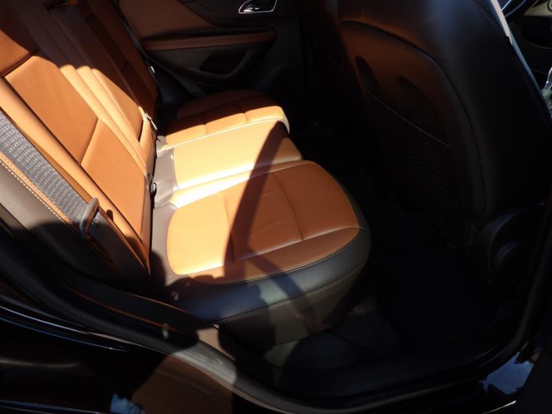 Buick Encore Premium AWD 2014