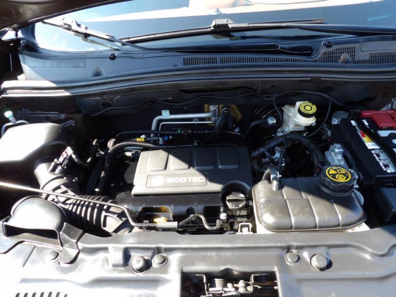 Buick Encore Premium AWD 2014