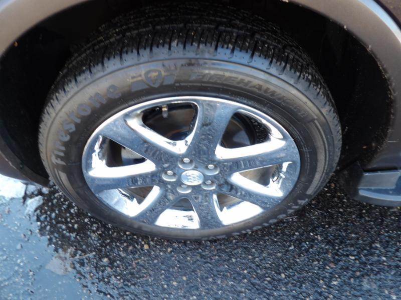 Buick Encore Premium AWD 2014