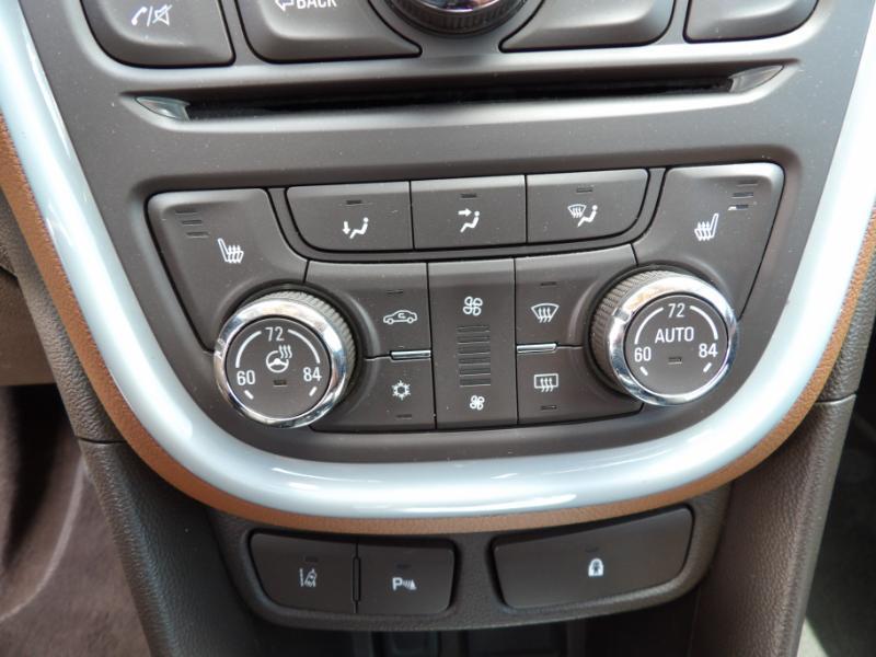 Buick Encore Premium AWD 2014