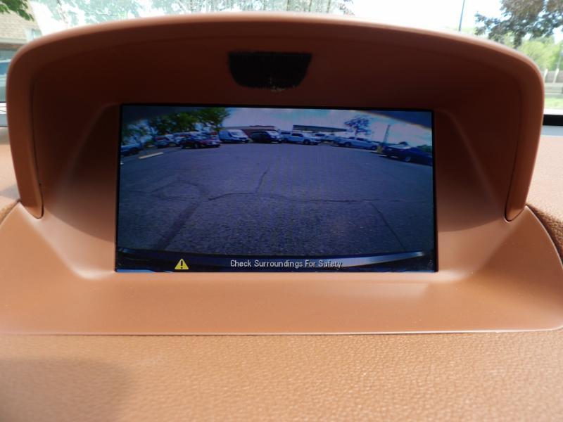 Buick Encore Premium AWD 2014