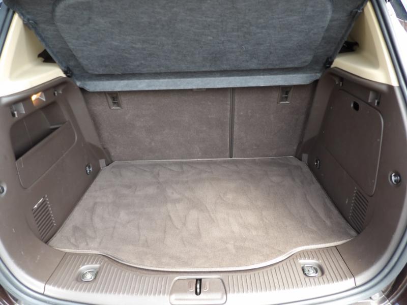 Buick Encore Premium AWD 2014