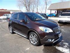 2014 Buick Encore 