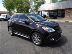 2014 Buick Encore 