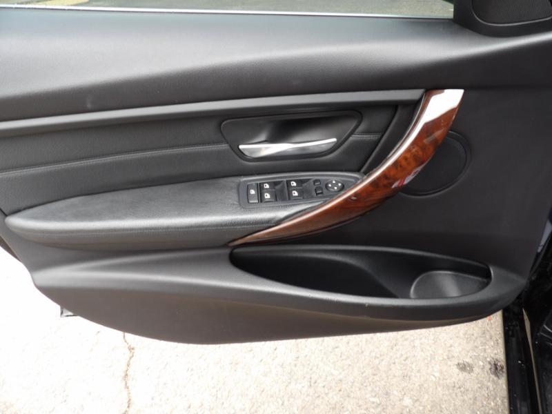 BMW 3-Series 328i xDrive Sedan 2015