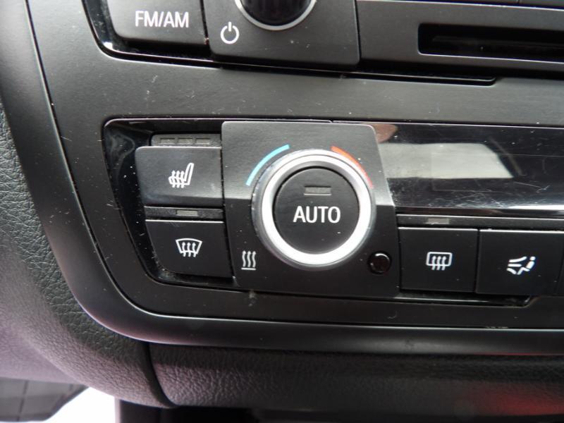 BMW 3-Series 328i xDrive Sedan 2015