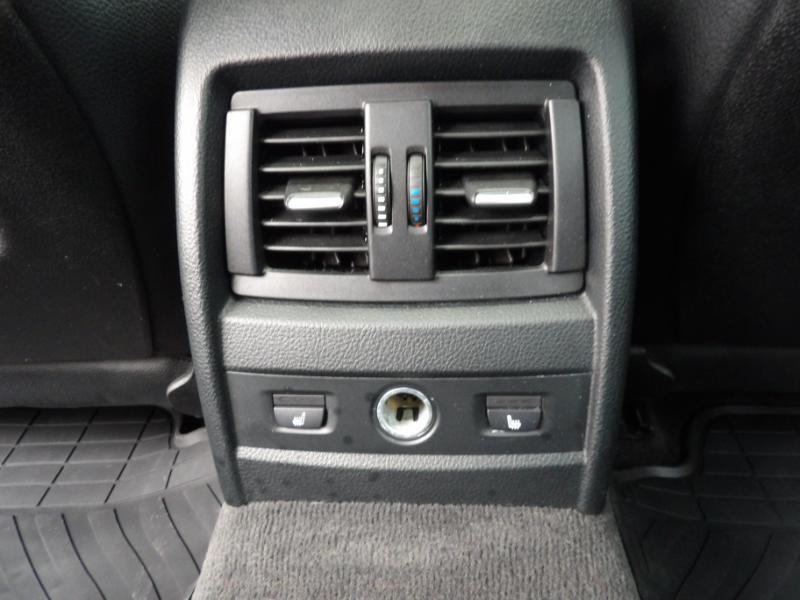 BMW 3-Series 328i xDrive Sedan 2015