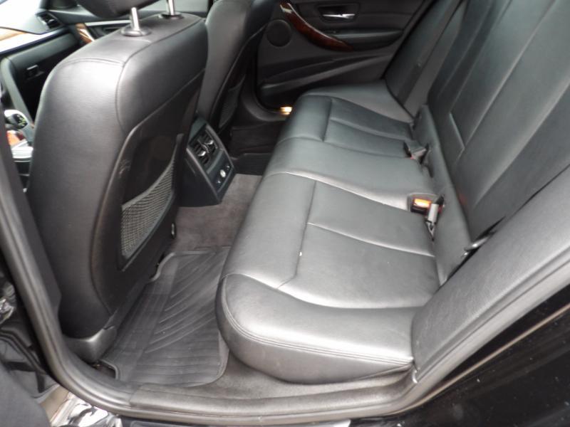 BMW 3-Series 328i xDrive Sedan 2015