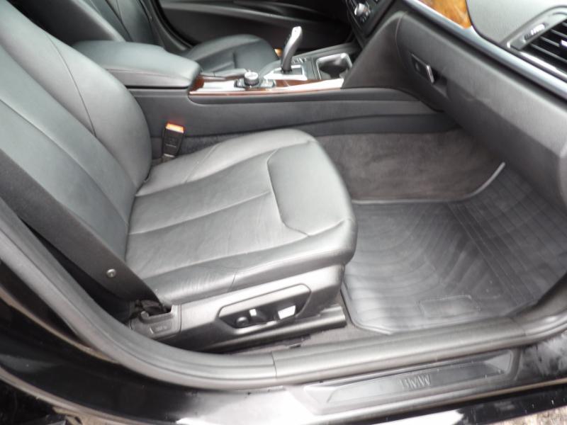 BMW 3-Series 328i xDrive Sedan 2015